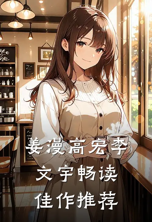 姜漫高宏李文宇畅读佳作推荐