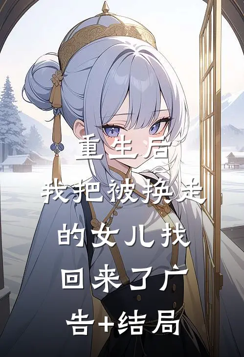 重生后，我把被换走的女儿找回来了广告+结局