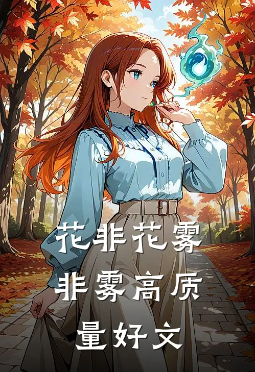 花非花雾非雾高质量好文