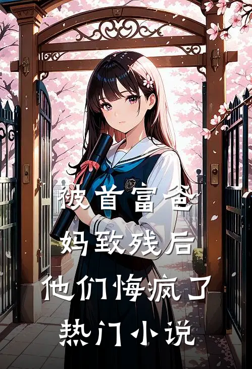 被首富爸妈致残后，他们悔疯了热门小说