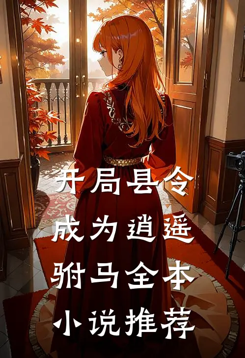 开局县令，成为逍遥驸马全本小说推荐
