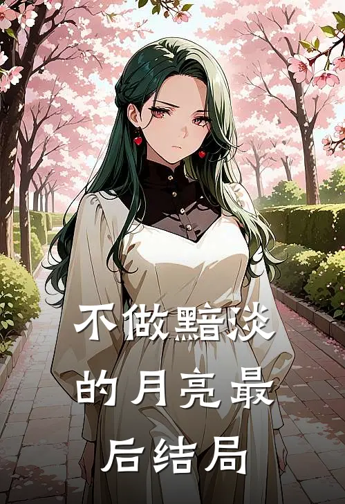 不做黯淡的月亮最后结局