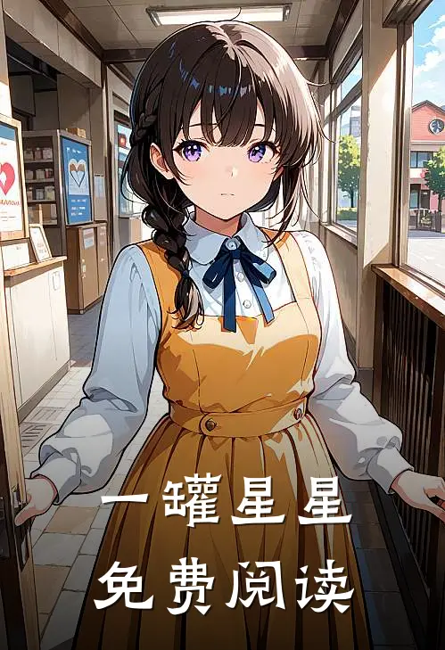一罐星星免费阅读