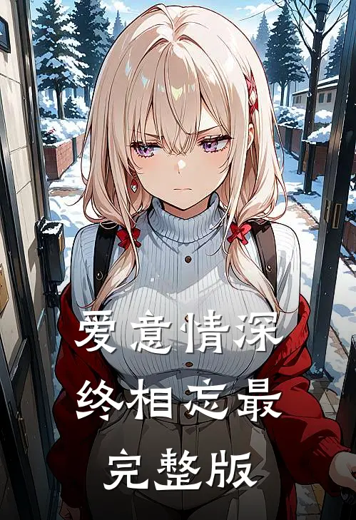 爱意情深终相忘最完整版