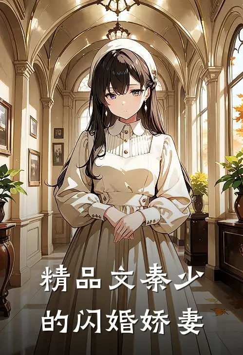 精品文秦少的闪婚娇妻