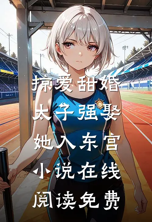 掠爱甜婚太子强娶她入东宫在线阅读免费无弹窗