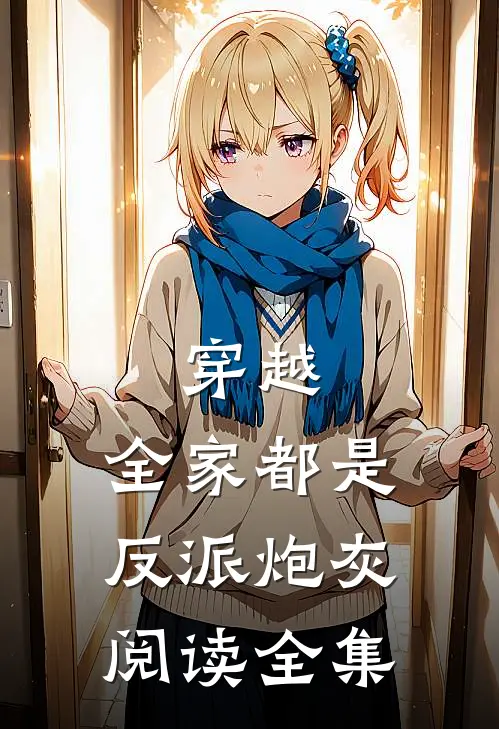 穿越：全家都是反派炮灰阅读全集