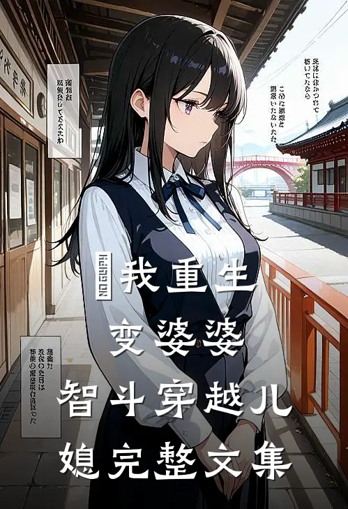 ​我重生变婆婆，智斗穿越儿媳完整文集