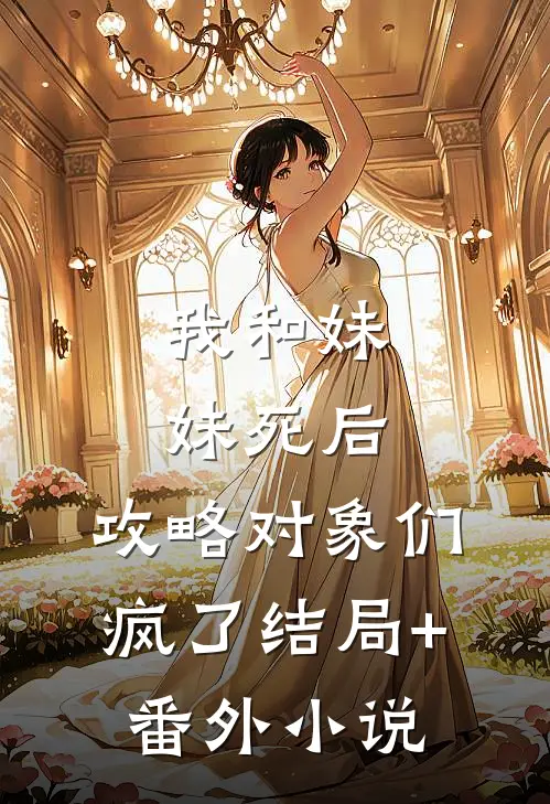 我和妹妹死后，攻略对象们疯了结局+番外小说