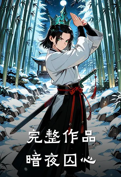 完整作品暗夜囚心