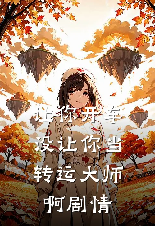让你开车，没让你当转运大师啊剧情