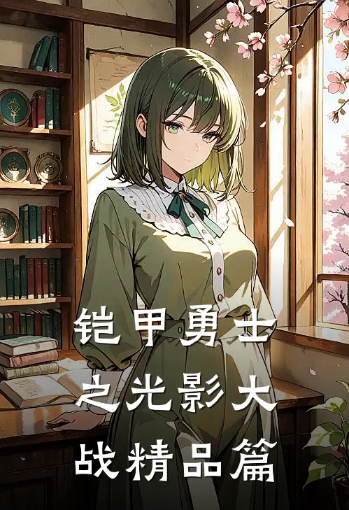 铠甲勇士之光影大战精品篇