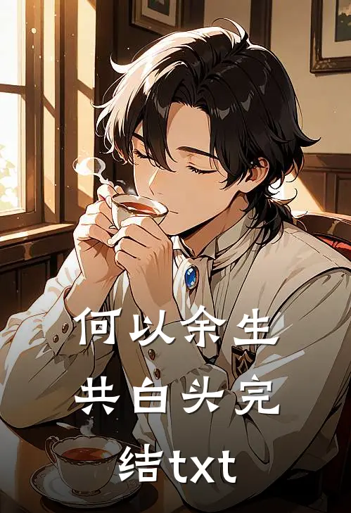 何以余生共白头完结txt