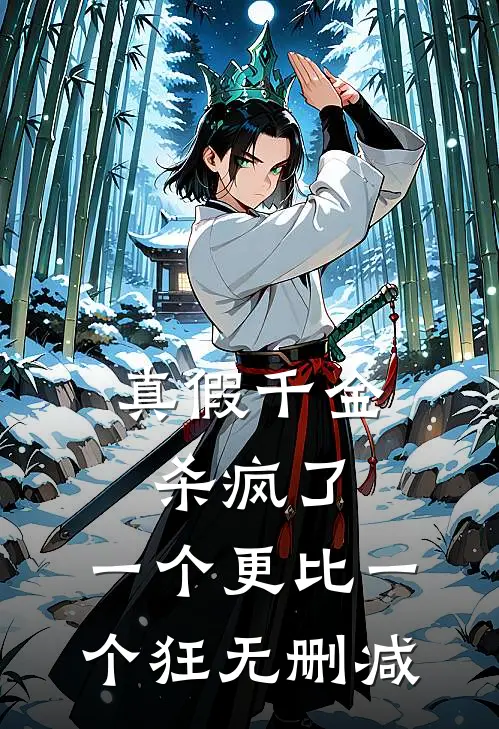 真假千金杀疯了，一个更比一个狂无删减