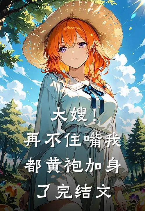 大嫂！再不住嘴，我都黄袍加身了完结文