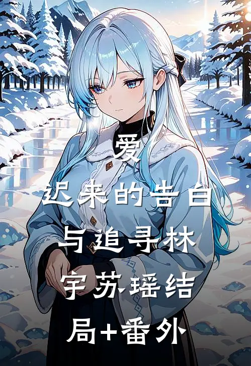 爱，迟来的告白与追寻林宇苏瑶结局+番外