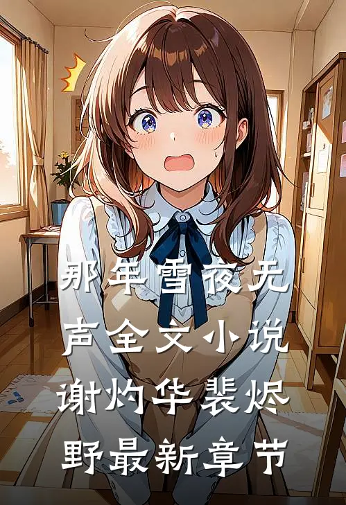那年雪夜无声全文小说谢灼华裴烬野最新章节