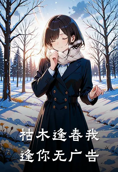 枯木逢春我逢你无广告