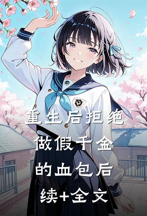 重生后拒绝做假千金的血包后续+全文