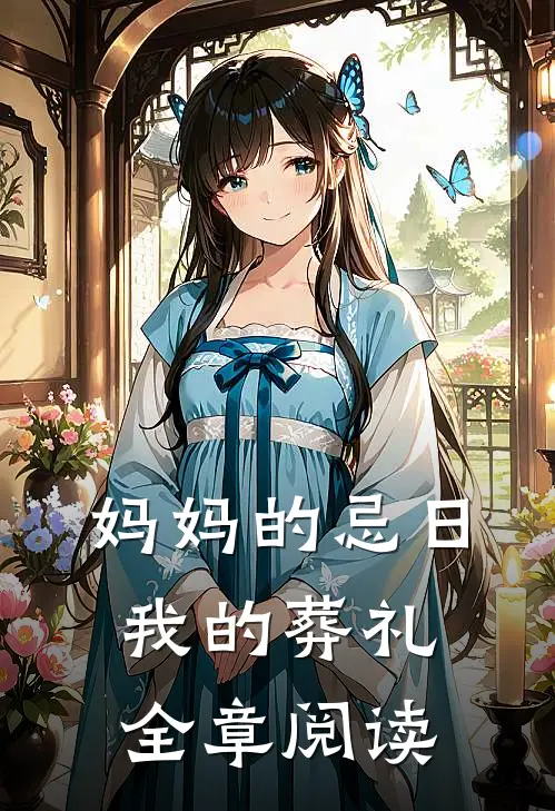 妈妈的忌日，我的葬礼全章阅读