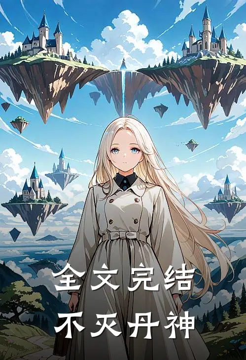 全文完结不灭丹神