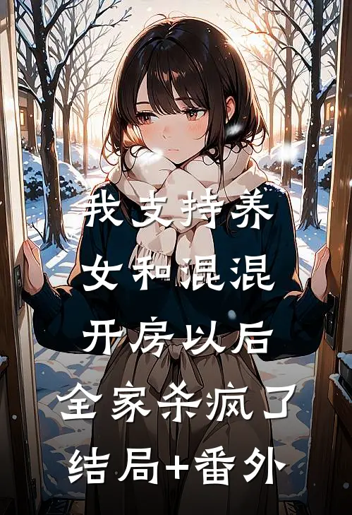 我支持养女和混混开房以后，全家杀疯了结局+番外