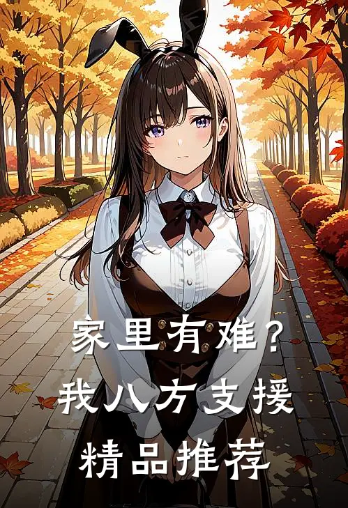 家里有难？我八方支援精品推荐