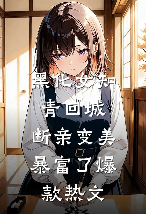 黑化女知青回城，断亲变美暴富了爆款热文