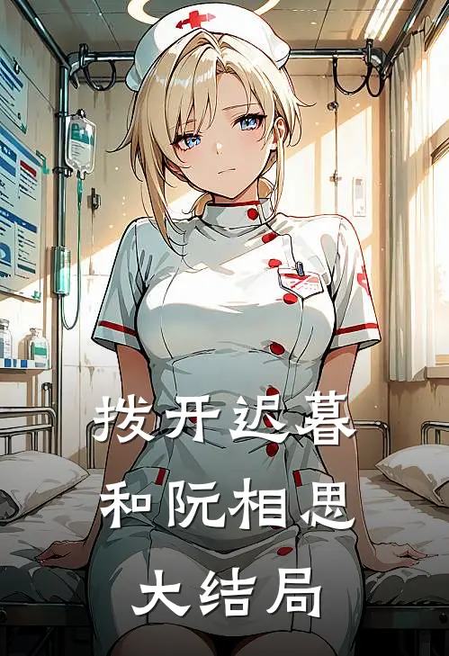 拨开迟暮和阮相思大结局