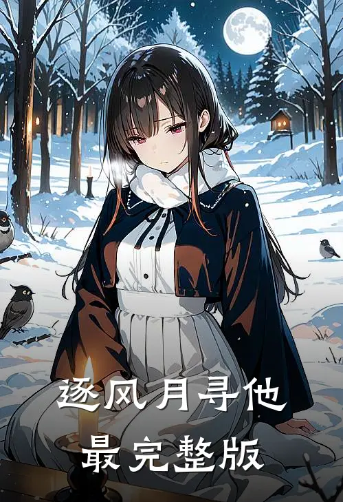 逐风月寻他最完整版