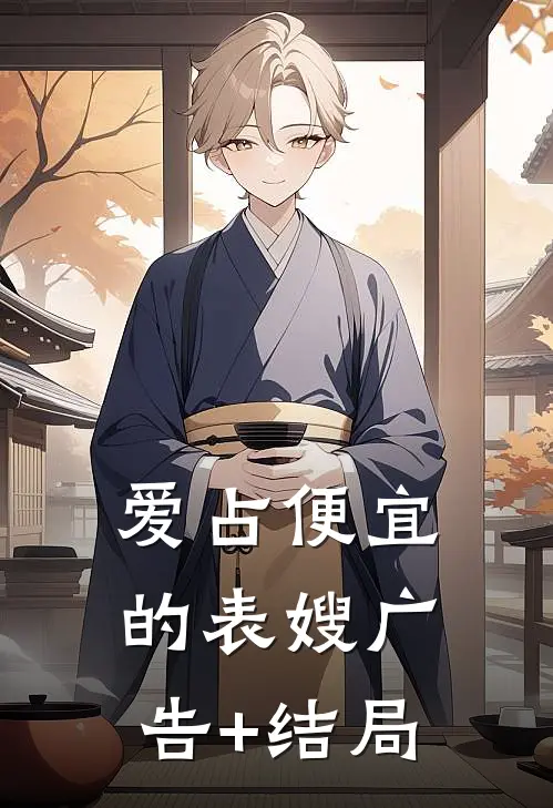 爱占便宜的表嫂广告+结局