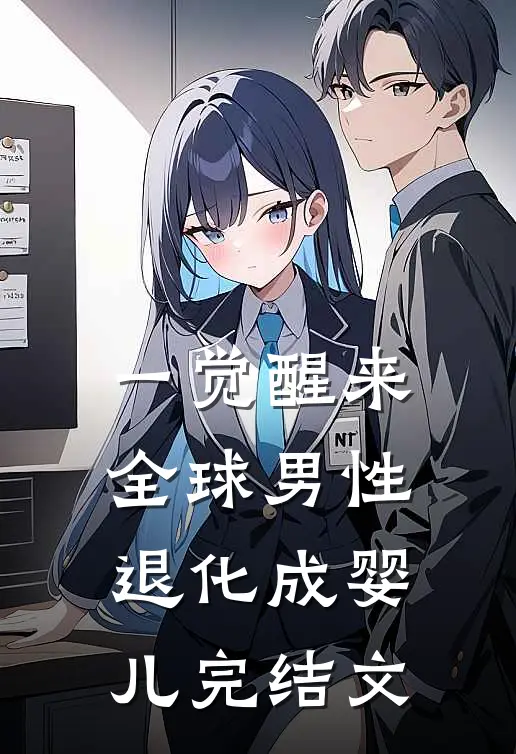 一觉醒来，全球男性退化成婴儿完结文