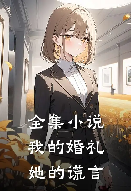 全集小说我的婚礼，她的谎言