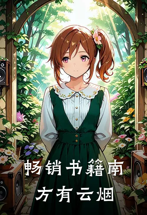 畅销书籍南方有云烟