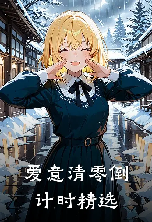 爱意清零倒计时精选