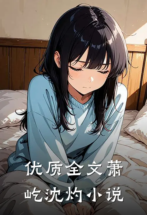 优质全文萧屹沈灼小说