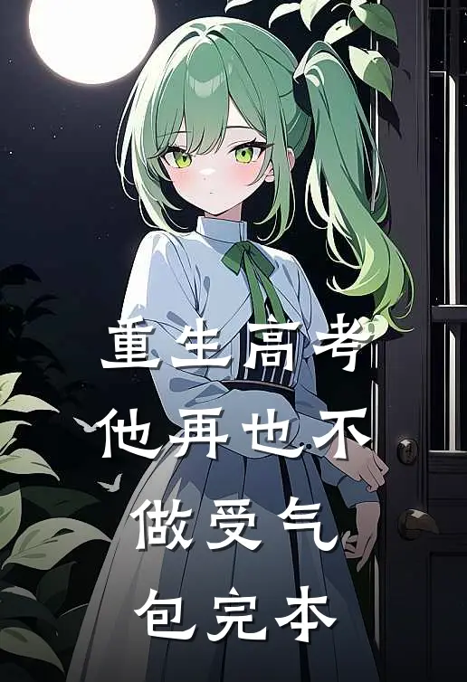 重生高考，他再也不做受气包完本