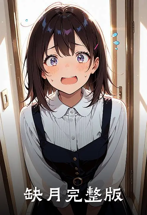缺月完整版
