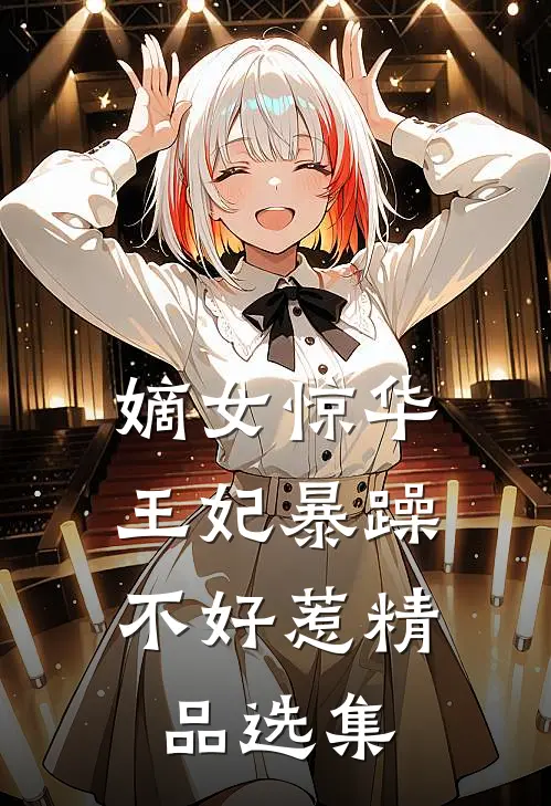 嫡女惊华：王妃暴躁不好惹精品选集