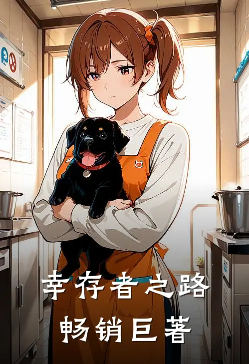 幸存者之路畅销巨著