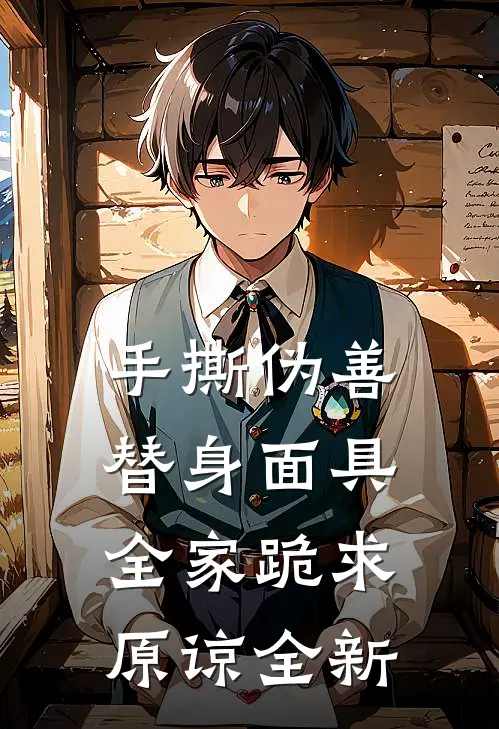 手撕伪善替身面具，全家跪求原谅全新