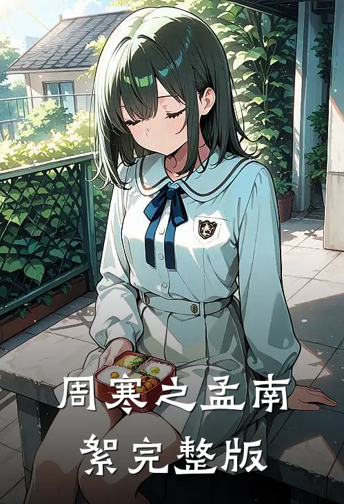 周寒之孟南絮完整版