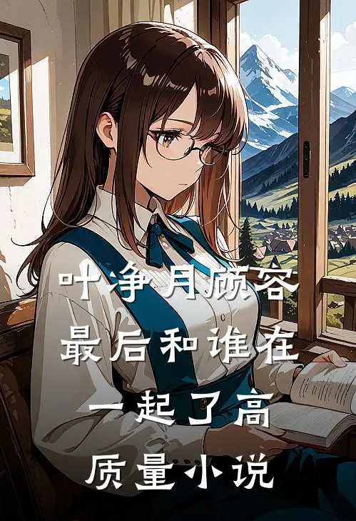 叶净月顾容最后和谁在一起了高质量小说