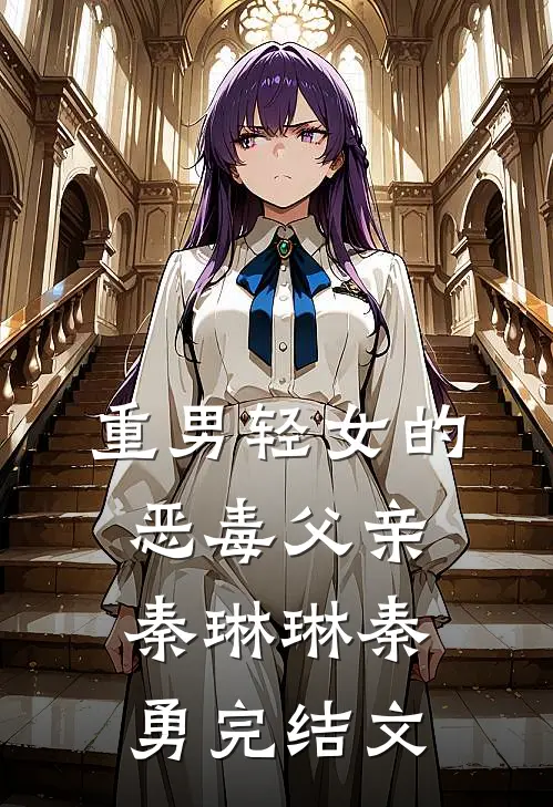 重男轻女的恶毒父亲秦琳琳秦勇完结文
