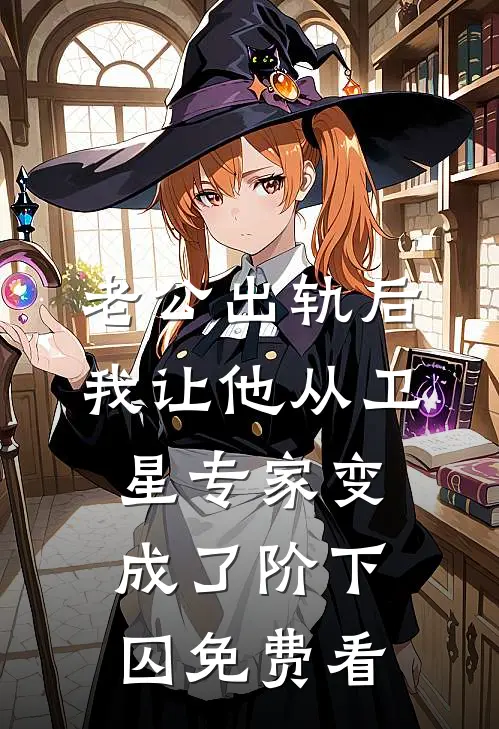 老公出轨后，我让他从卫星专家变成了阶下囚免费看