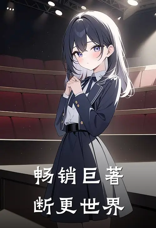 畅销巨著断更世界