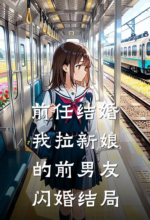 前任结婚，我拉新娘的前男友闪婚结局