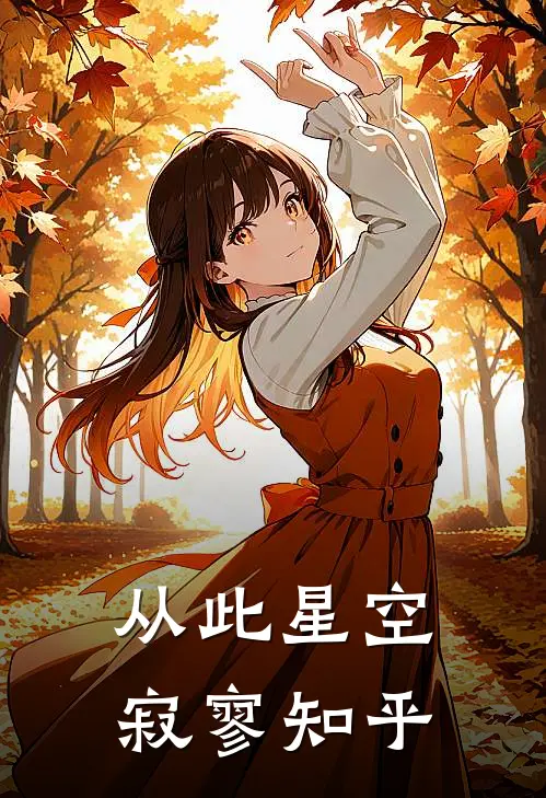 从此星空寂寥知乎