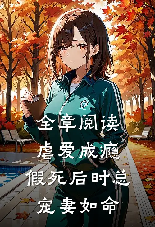 全章阅读虐爱成瘾:假死后时总宠妻如命