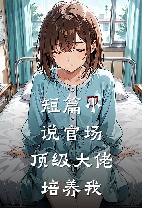 短篇小说官场：顶级大佬培养我